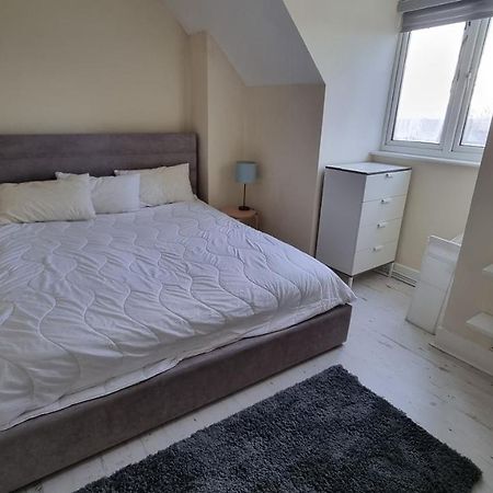 Whetstone High Daire Dış mekan fotoğraf