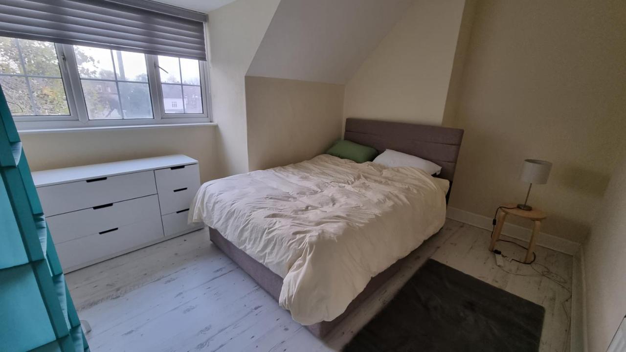 Whetstone High Daire Dış mekan fotoğraf
